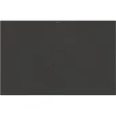 Bette 7356-401AE Duschfliesen Rechteck Air Anthracite