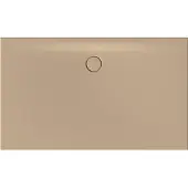 Bette BetteFloor Side Duschwanne mit Antirutsch Pro, 150x90cm