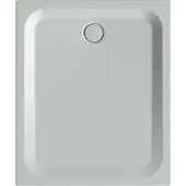 Bette 8660-002AE Duschwannen Rechteck Ultra 1050-1500