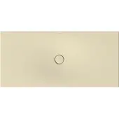 Bette 5949-441AE Duschflächen Rechteck Floor Cream AE