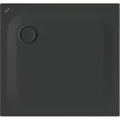 Bette BetteUltra Rechteck-Duschwanne mit Minimum-Wannenträger, 900x850x25mm, 1559-402T1