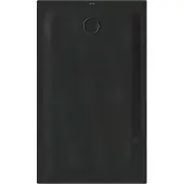 Bette BetteUltra Rechteck-Duschwanne mit Minimum-Wannenträger, 1500x900x35mm, 5934-790T1
