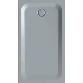 Bette 5804-412AE Duschwannen Rechteck Ultra 1050-1500