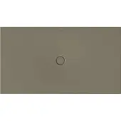 Bette BetteFloor Duschwanne mit GlasurPlus, 180x100cm