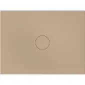 Bette 7354-425 Duschfliesen Rechteck Air Greige