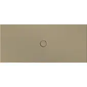 Bette BetteFloor Duschwanne mit Minimum-Wannenträger und BetteGlasur Plus, 1700x750mm, 5994-417PLUS,T1