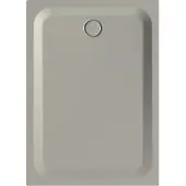 Bette 5838-416PLUS Duschwannen Rechteck Ultra 1050-1500