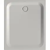 Bette 8660-410AE Duschwannen Rechteck Ultra 1050-1500