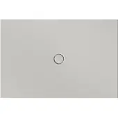 Bette BetteFloor Duschwanne mit Minimum-Wannenträger und BetteAntirutsch Pro, 1500x1000mm, 5946-410AE,T1
