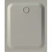 Bette 8630-416AE Duschwannen Rechteck Ultra 1050-1500