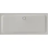 Bette BetteUltra Rechteck-Duschwanne mit Minimum-Wannenträger, 2000x900x35mm, 5974-410T1