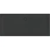 Bette BetteUltra Rechteck-Duschwanne mit Minimum-Wannenträger, 2000x900x35mm, GlasurPlus