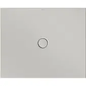 Bette 8631-410AE Duschflächen Rechteck Floor Silver AE