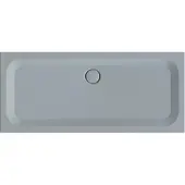 Bette 5951-412AE Duschwannen Rechteck Ultra 1600-2000