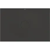 Bette 7353-401AE Duschfliesen Rechteck Air Anthracite
