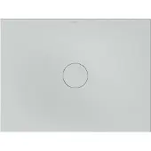 Bette 7354-002PLUS Duschfliesen Rechteck Air Manhattan