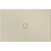 Bette BetteFloor Duschwanne mit BetteGlasur Plus, 1400x900mm, 5836-422PLUS