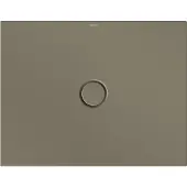Bette 5711-404PLUS Duschflächen Rechteck Floor Graphite