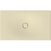 Bette BetteFloor Duschwanne mit Minimum-Wannenträger und BetteAntirutsch Pro, 1200x700mm, 1672-441AE,T1