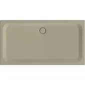 Bette BetteUltra Rechteck-Duschwanne mit Minimum-Wannenträger, 1700x900x35mm, GlasurPlus, 5998-415PLUS,T1