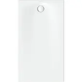 Bette 4052-000T1 Duschwannen Ultra Space 25 mm T1 Weiß