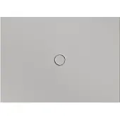 Bette BetteFloor Duschwanne mit Minimum-Wannenträger, 1400x1000mm, 5851-413T1