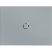 Bette BetteFloor Duschwanne mit Minimum-Wannenträger, 1200x900mm, 1261-412T1