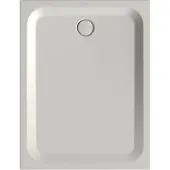 Bette 5788-423AE Duschwannen Rechteck Ultra 1050-1500