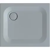 Bette 5679-412AE Duschwannen Rechteck Ultra 700-900 mm