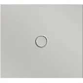 Bette BetteFloor Duschwanne mit Minimum-Wannenträger, 900x800mm, 8751-410T1