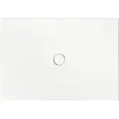 Bette 5791-440AE Duschflächen Rechteck Floor Snow AE