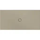 Bette 5957-415 Duschflächen Rechteck Floor Cashmere