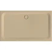 Bette BetteUltra Rechteck-Duschwanne 1700x1000x35mm, mit GlasurPlus