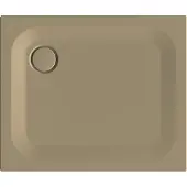 Bette 5840-417AE Duschwannen Rechteck Ultra 700-900 mm