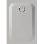 Bette 5879-413AE Duschwannen Rechteck Ultra 1000 mm