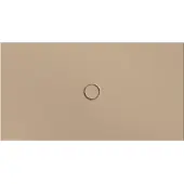 Bette BetteFloor Duschwanne mit Minimum-Wannenträger, 1500x800mm, 5937-425T1