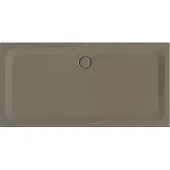Bette BetteUltra Rechteck-Duschwanne mit Minimum-Wannenträger, 1800x900x35mm, GlasurPlus, 5982-404PLUS,T1