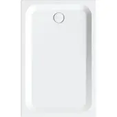 Bette 5834-004AE Duschwannen Rechteck Ultra 1050-1500