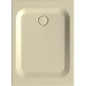 Bette 8729-441PLUS Duschwannen Rechteck Ultra 1050-1500