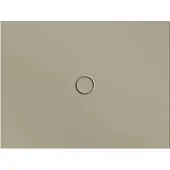 Bette 1261-415AE Duschflächen Rechteck Floor Cashmere