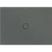 Bette 8731-403AE Duschflächen Rechteck Floor Smoke AE
