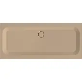 Bette 5996-425AE Duschwannen Rechteck Ultra 1600-2000