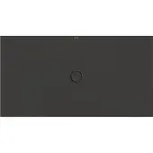 Bette BetteFloor Duschwanne mit Minimum-Wannenträger, 1700x900mm, 5991-401T1