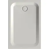 Bette BetteUltra Rechteck-Duschwanne mit BetteAntirutsch Pro, 1200x800x35mm, 1680-423AE