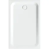 Bette 5834-000PLUS,T1 Duschwannen Rechteck Ultra