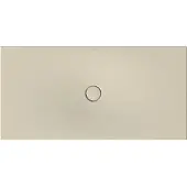 Bette 5939-422 Duschflächen Rechteck Floor Beige