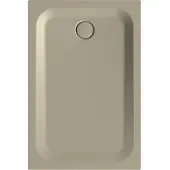Bette 1680-415PLUS Duschwannen Rechteck Ultra 1050-1500