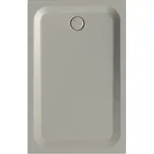 Bette 5834-416AE Duschwannen Rechteck Ultra 1050-1500
