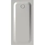 Bette 5924-410AE Duschwannen Rechteck Ultra 1050-1500