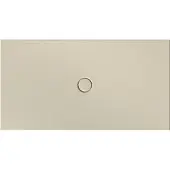 Bette BetteFloor Duschwanne, rechteckig, 1500x800mm, 5937-422, Farbe: Beige
